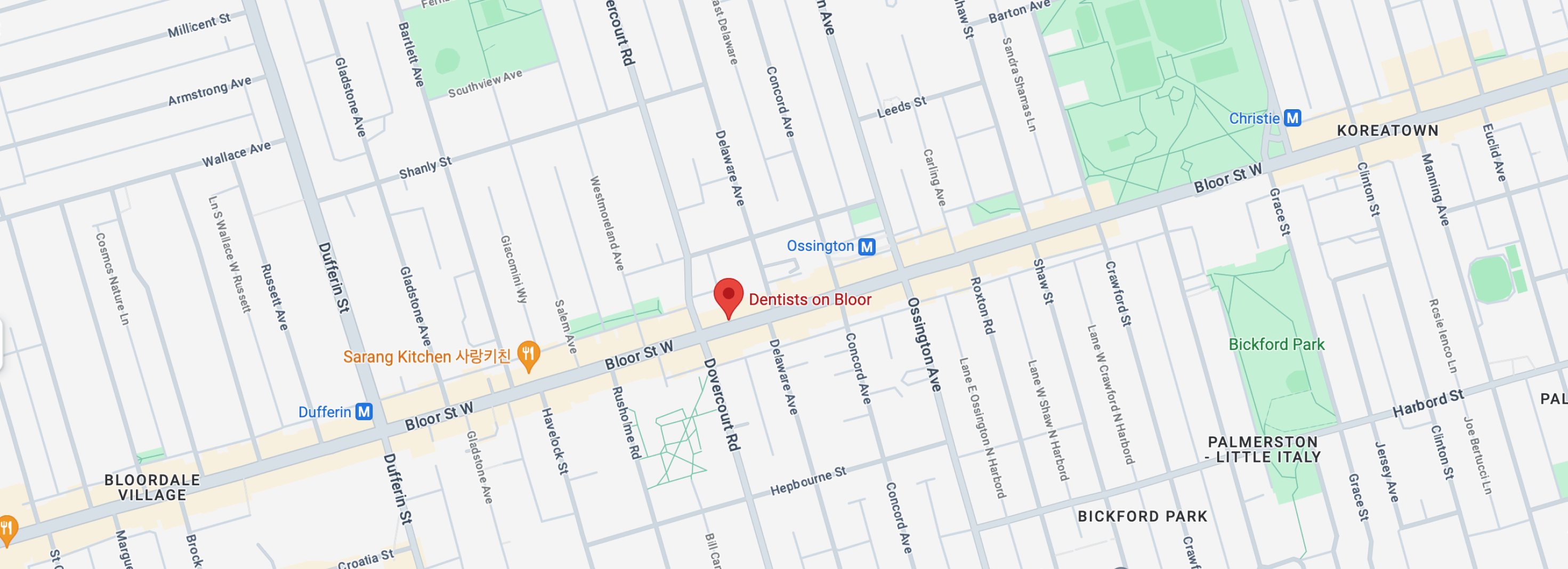 123 Main Street, Toronto, ON
