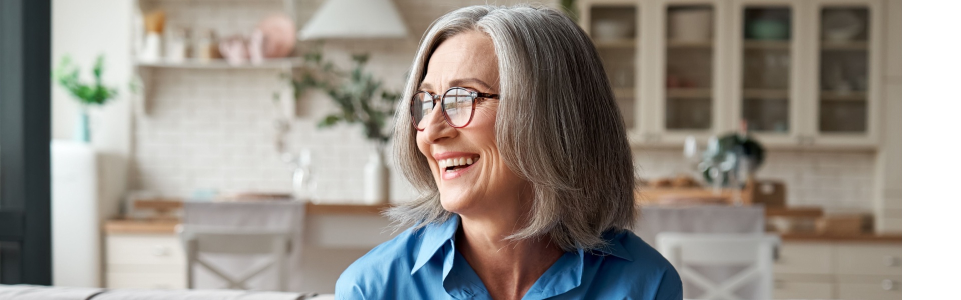 Menopause and Your Gum Health: What You Need to Know