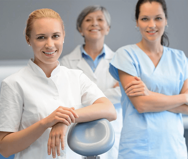 Your Partners in Dental Health