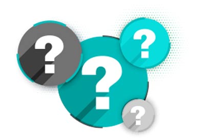 question received