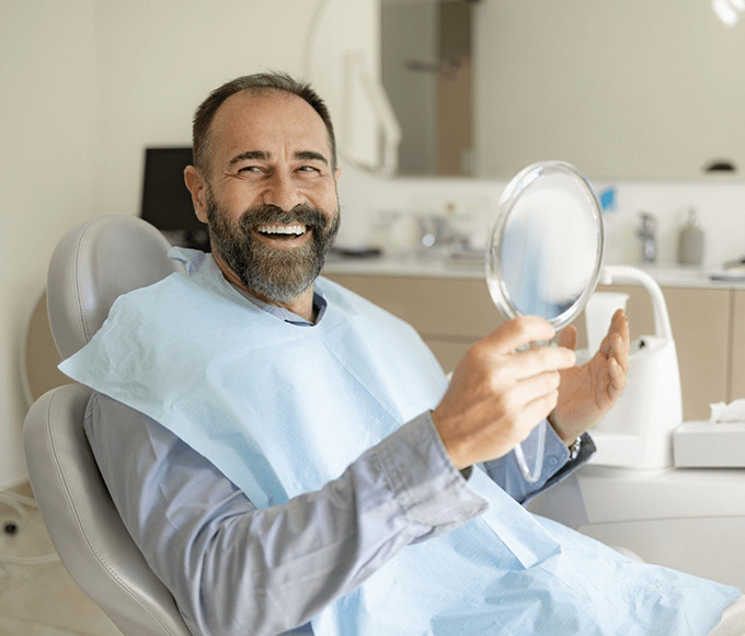 Become Part of Our Dental Family