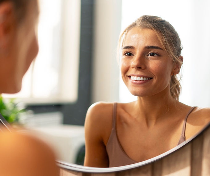 Accepting New Teeth Whitening Patients
