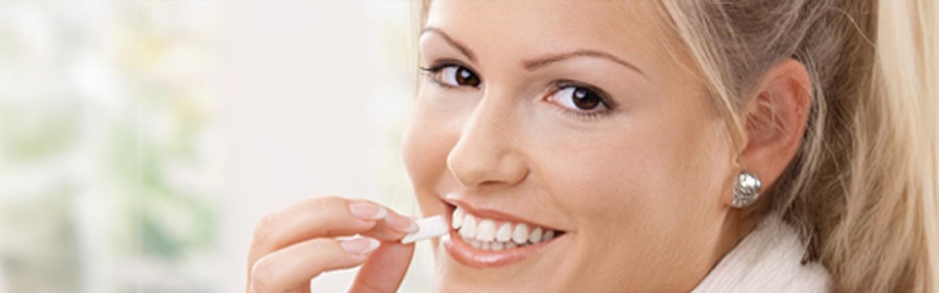 Teeth Are More Than Just Pearly Whites