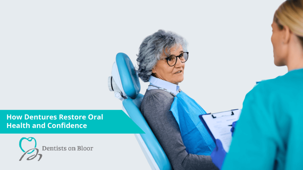 Schedule Your Denture Appointment